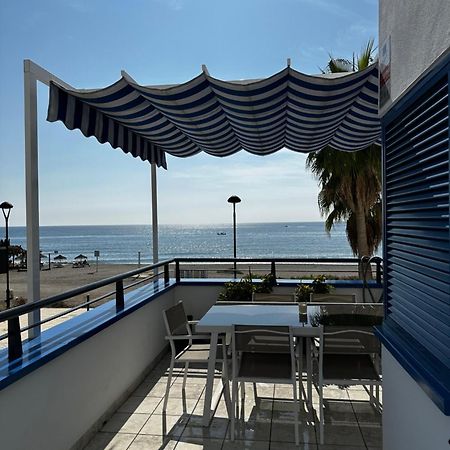 Torrox Beach Luaran gambar