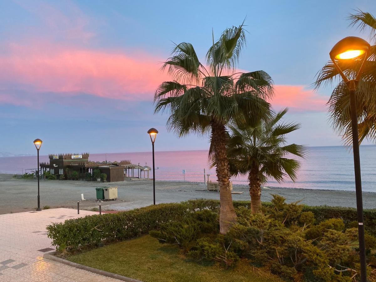 Torrox Beach Luaran gambar