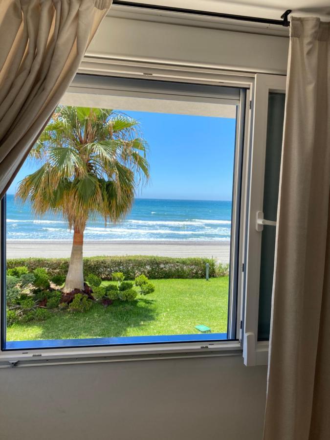 Torrox Beach Luaran gambar