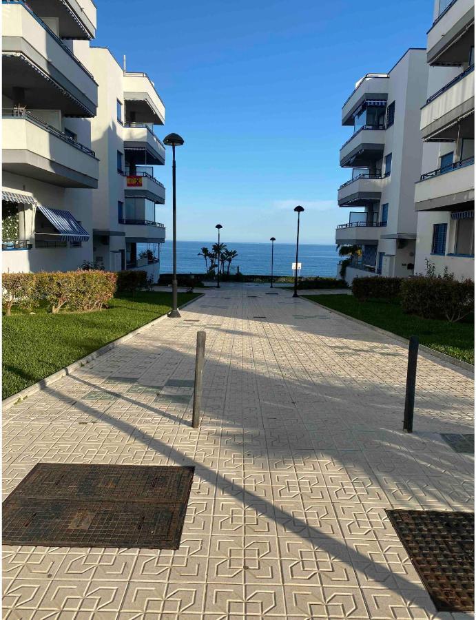 Torrox Beach Luaran gambar
