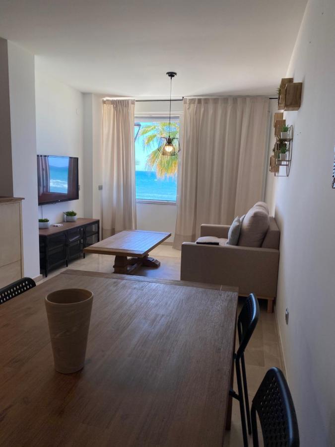 Torrox Beach Luaran gambar
