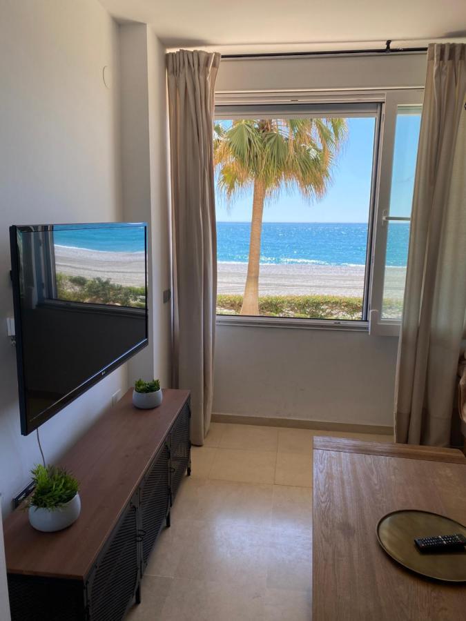 Torrox Beach Luaran gambar