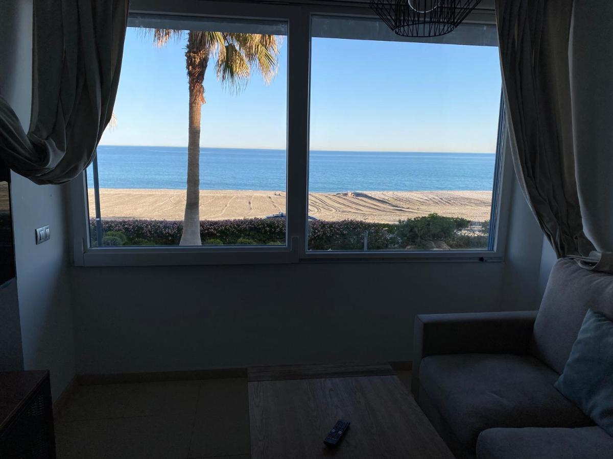 Torrox Beach Luaran gambar