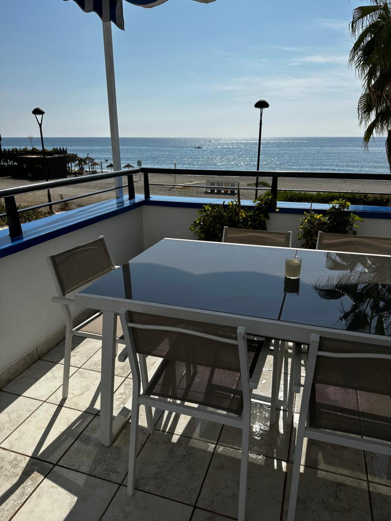 Torrox Beach Luaran gambar