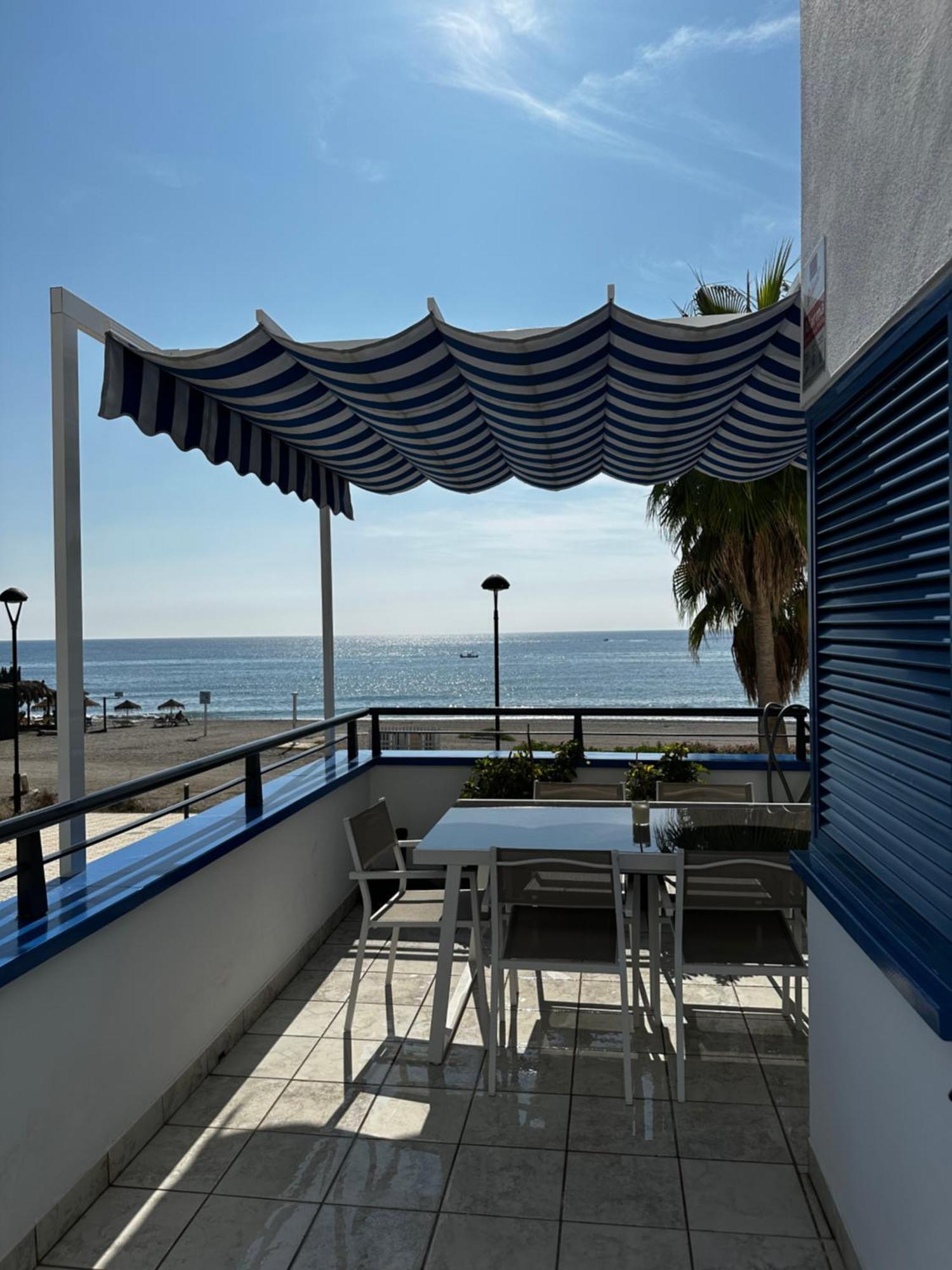 Torrox Beach Luaran gambar