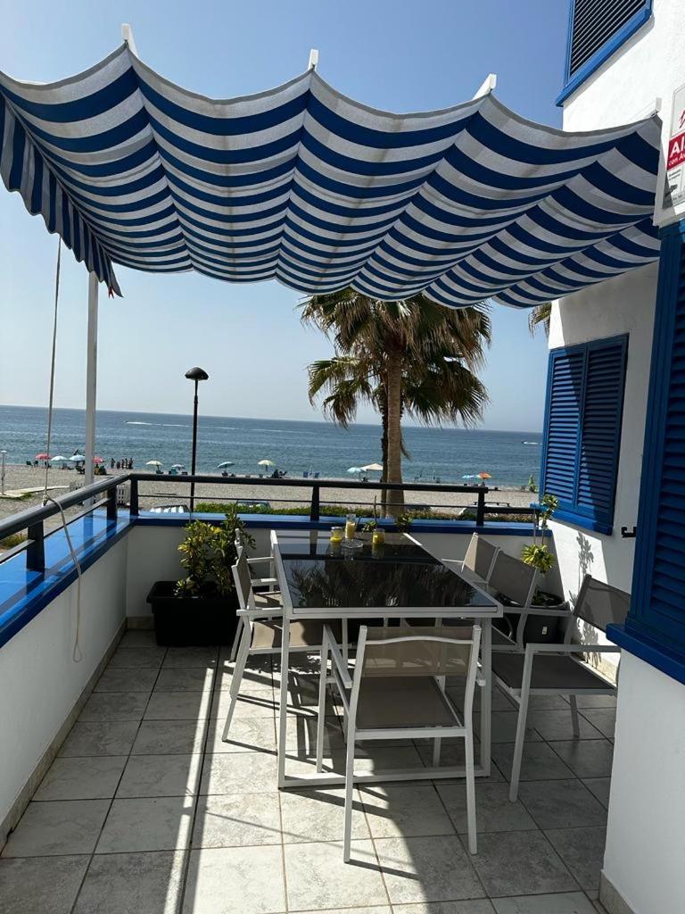 Torrox Beach Luaran gambar